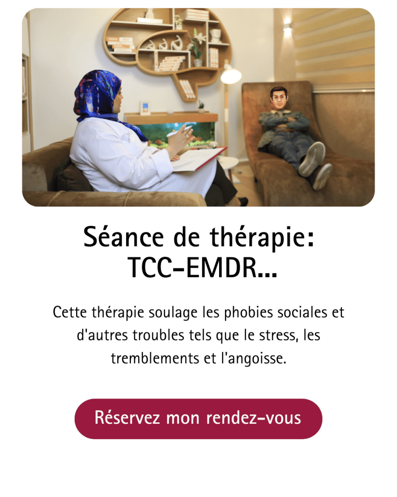 Séance de thérapie_ TCC-EMDR